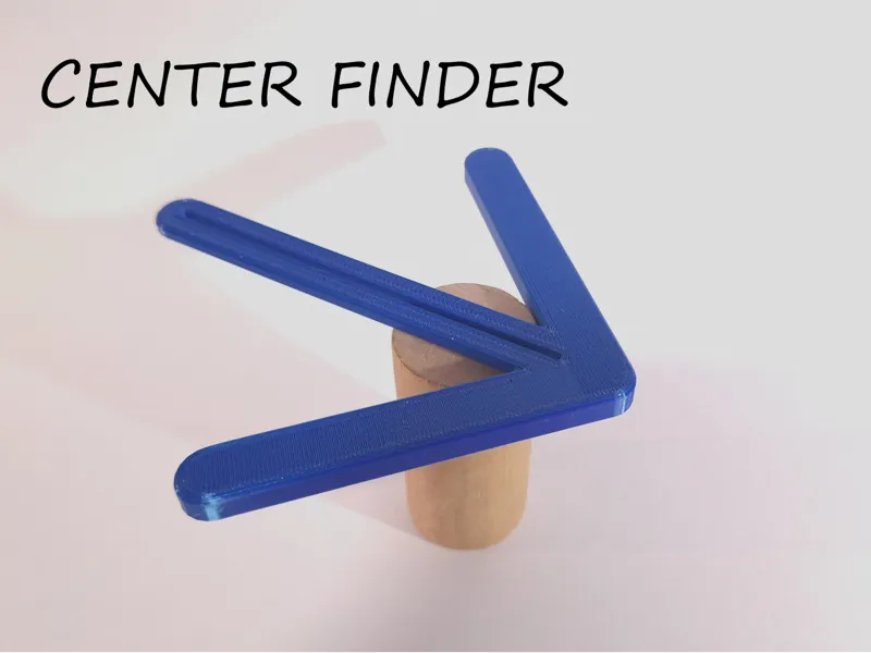 Center Finder