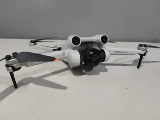 DJI Mini 3 Pro Front Legs
