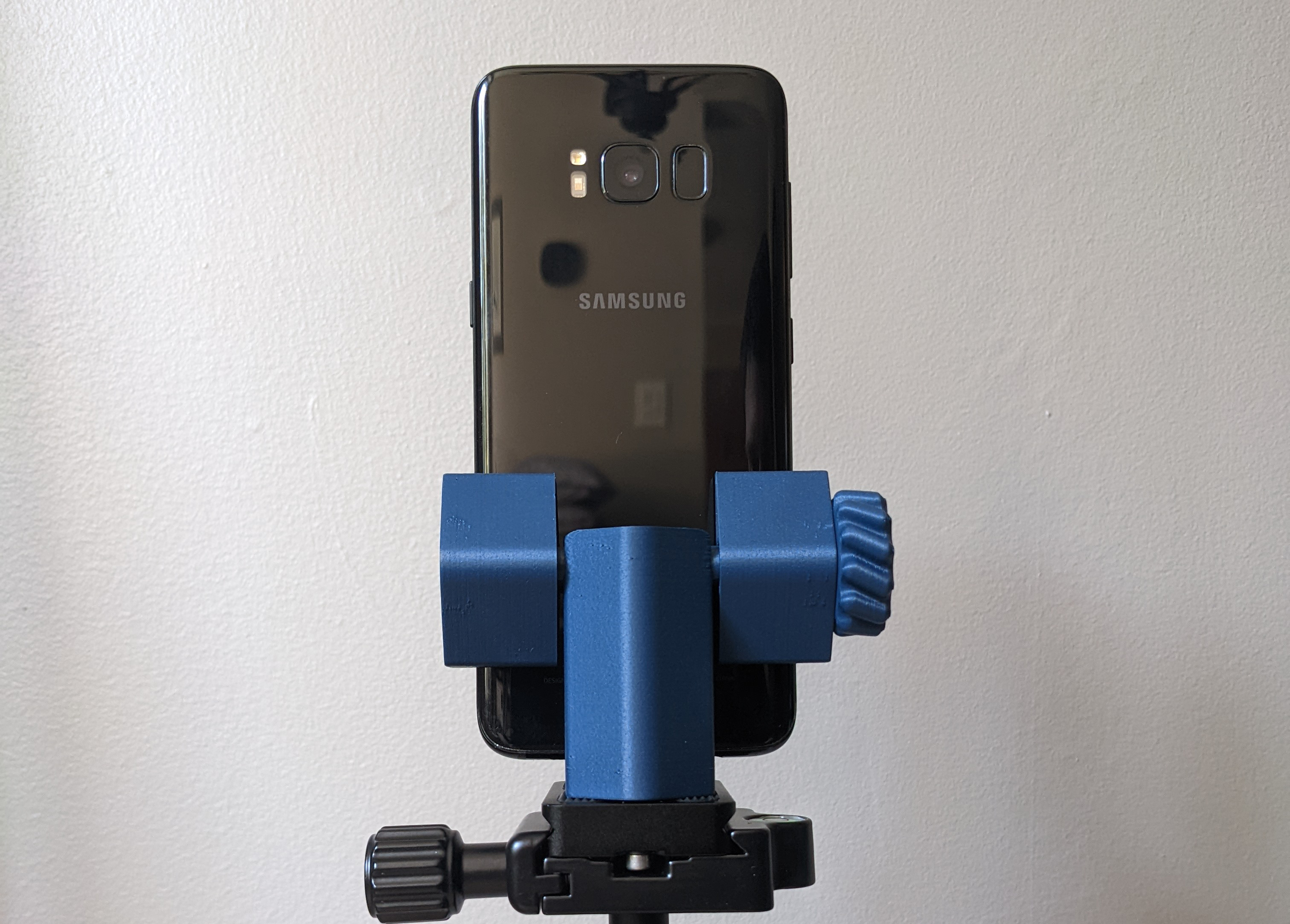 Tripod Phone Mount - Multiple Versions