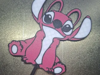 Angel stich