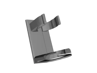 Ryobi 4v HSW Tool Holder