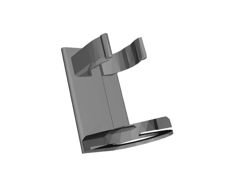 Ryobi 4v HSW Tool Holder