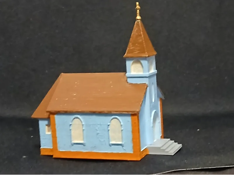 Church