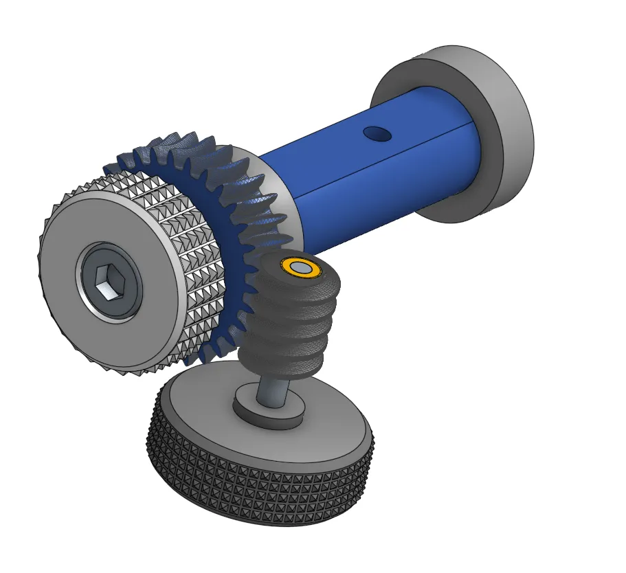 tensioners