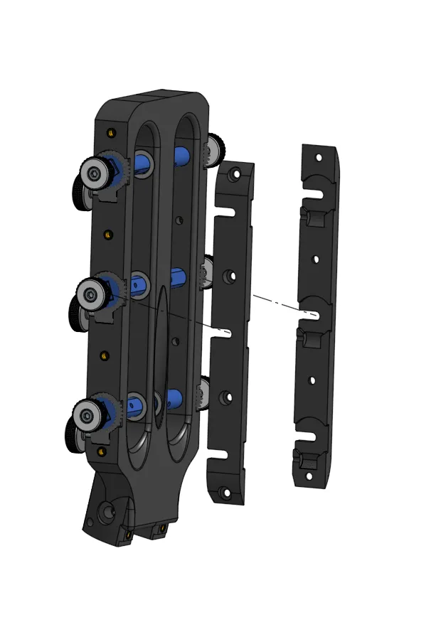 Side Panels