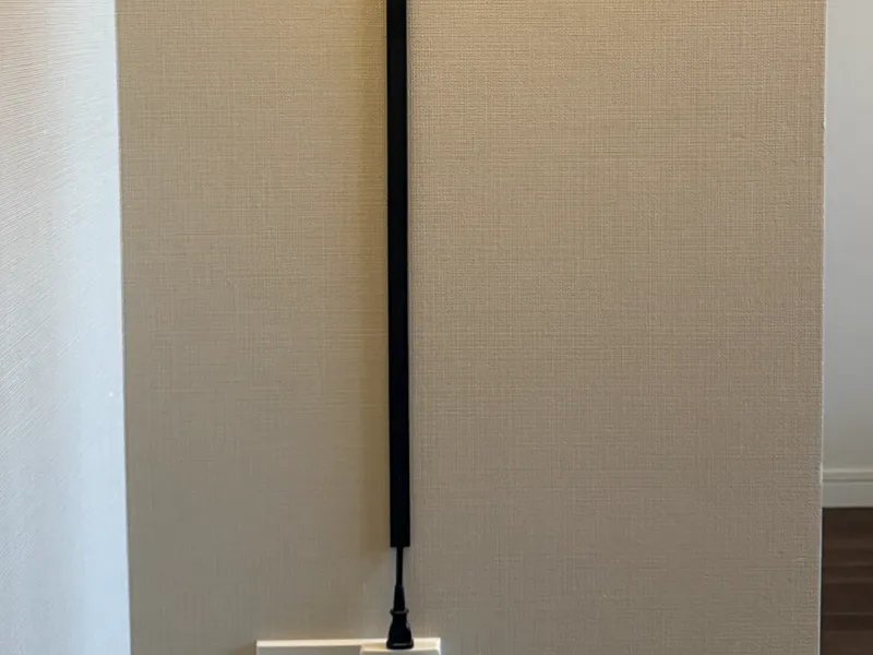 Wall Cable  Cover