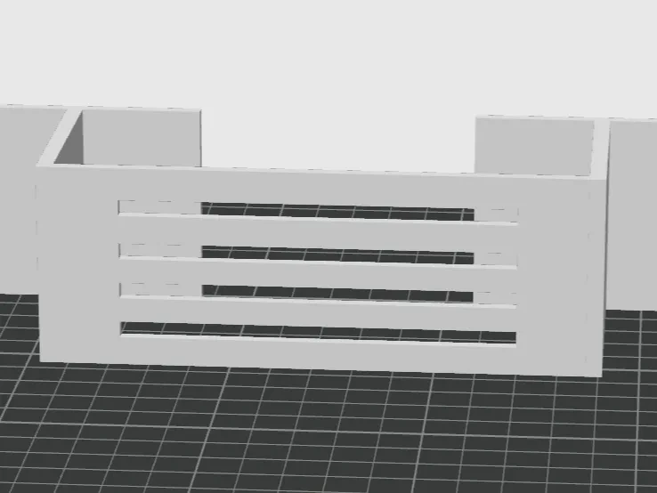Router Adhesive Bracket by 团子 - MakerWorld