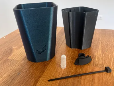 Selfwatering Planter (Lechuza)