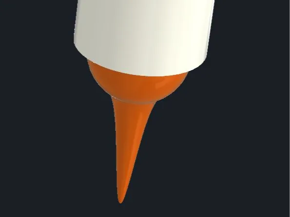Erdspitze