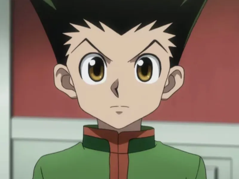GON HEAD