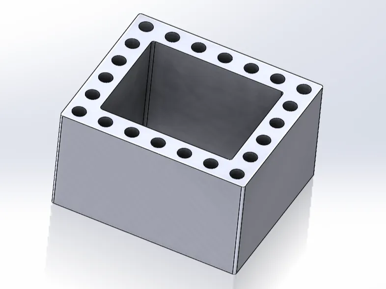 ring mold
