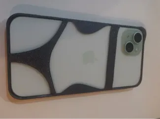 I phone 15 Plug 手机壳