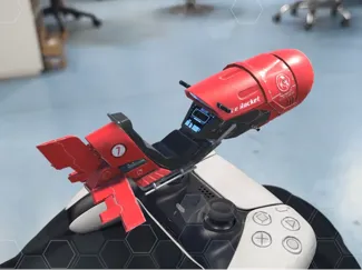 hover-bike-the-rocket
