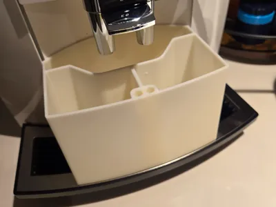 Jura E6 - Milk System Cleaning Container