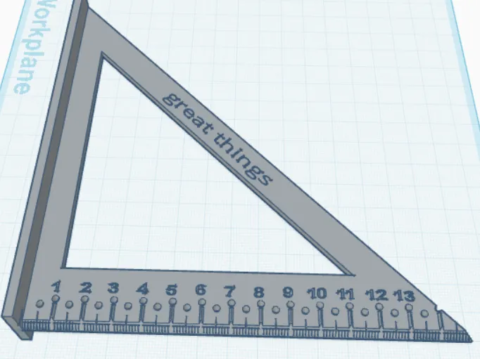 speed square