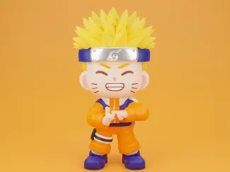 Chibit 065 : NARUTO (NARUTO)