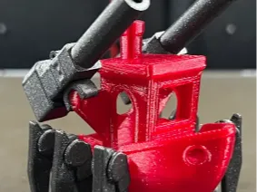 benchy ale mutant 