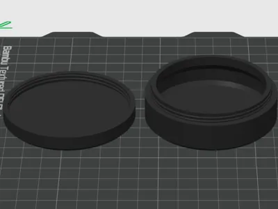 Snus Tub