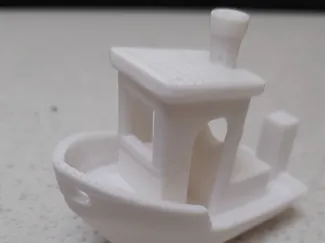 normal benchy