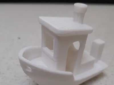 normal benchy