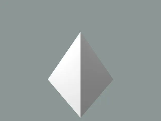 triangle