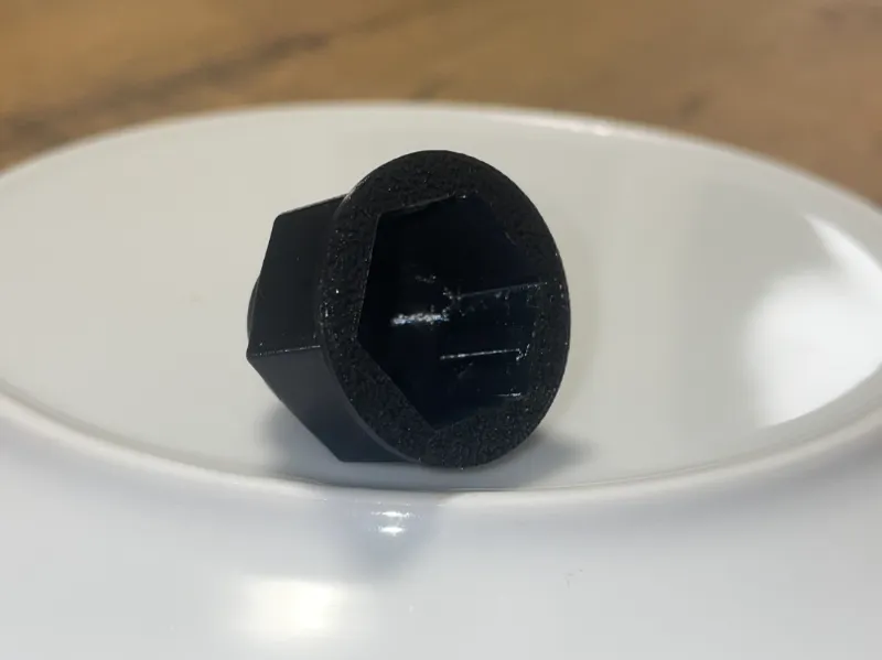 screw case