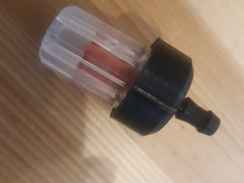 Capot filtre nettoyeur haute pression worx