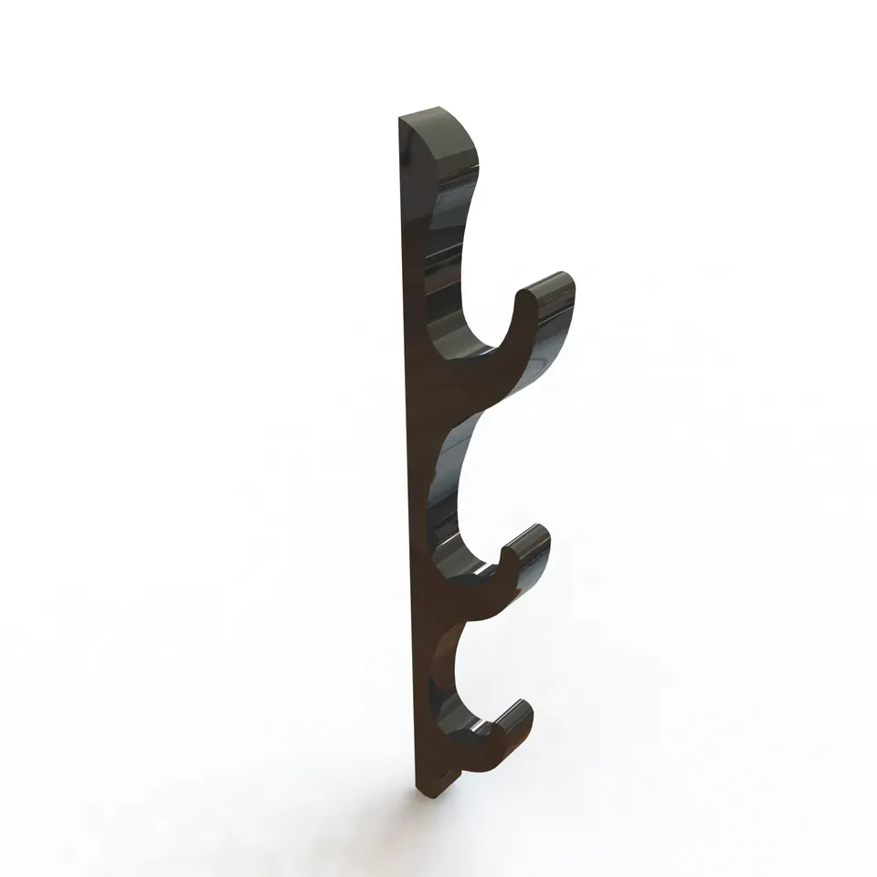 Schwerthalter von 3dgo makerworld