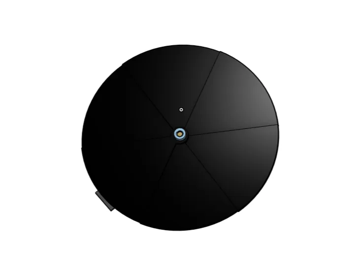 Foldable Shield