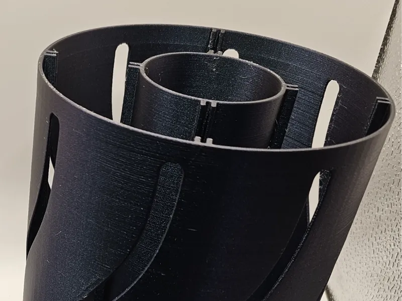 Utensil Holder