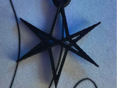 Bring Me The Horizon / BMTH Necklace or Keychain