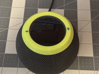 HomePod Mini Hat