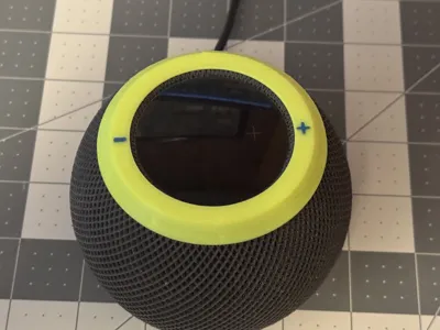 HomePod Mini Hat