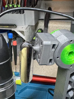 10mm Ball Joint Base