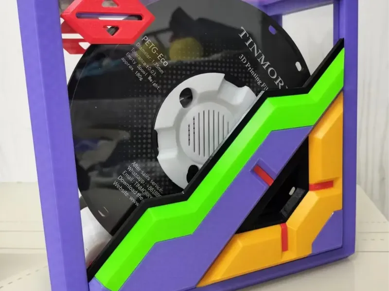 3D打印耗材干燥箱