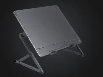 Ipad stand