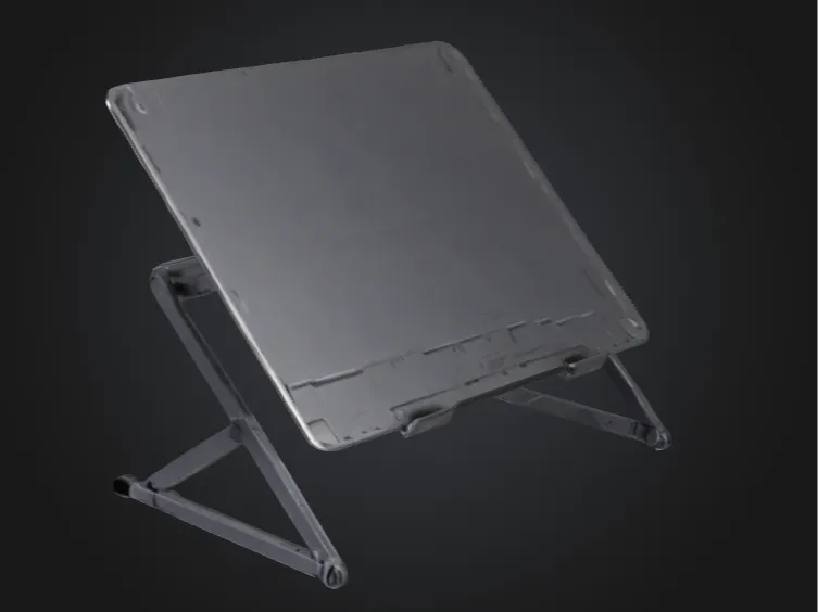 Ipad stand