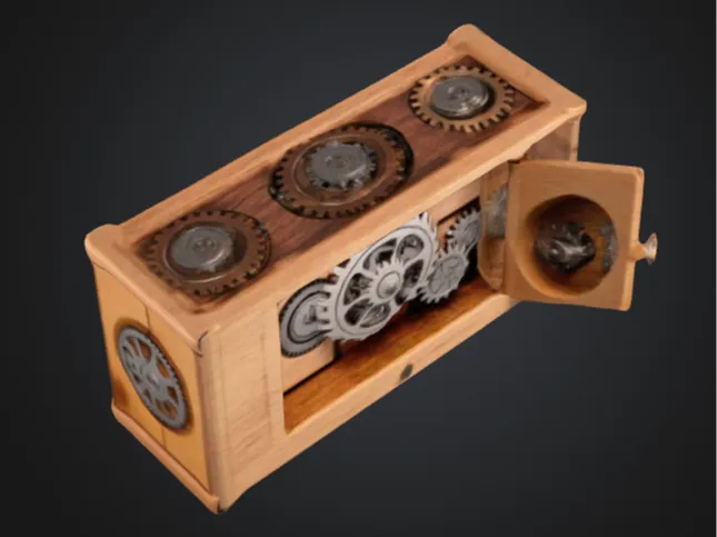 Gearbox