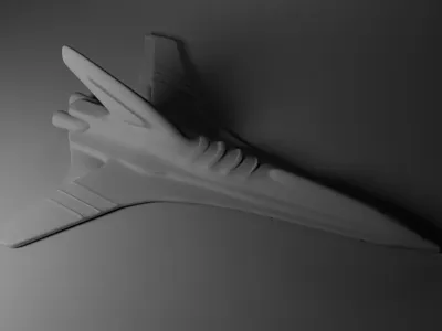 Airplane