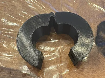 26.5 mm Motorcycle Handlebar Ring