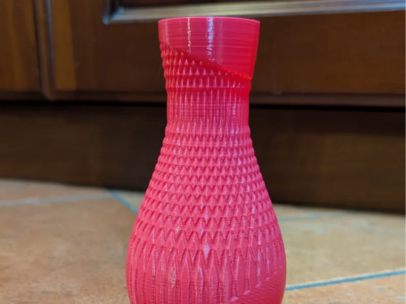 Vase 1 X Dynamic