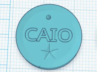 Caio