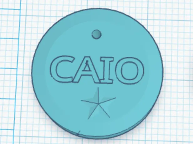Caio