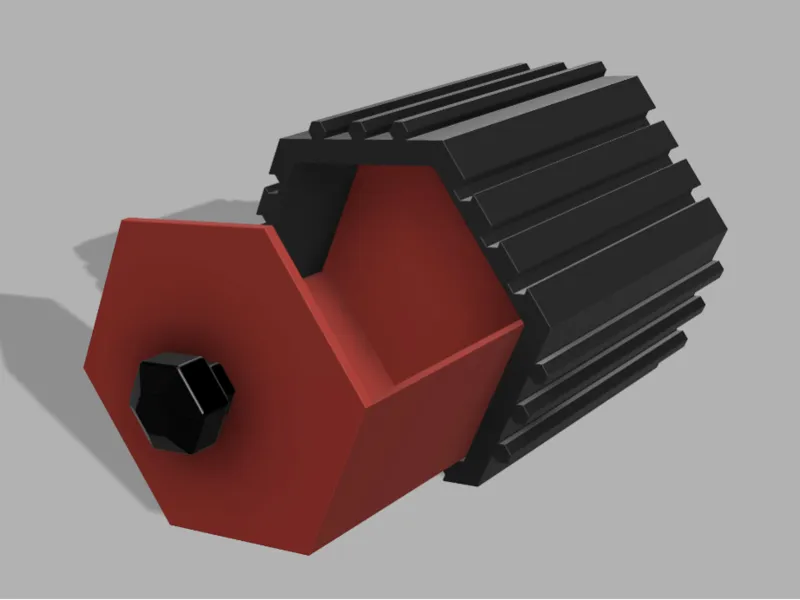 Stackable Box