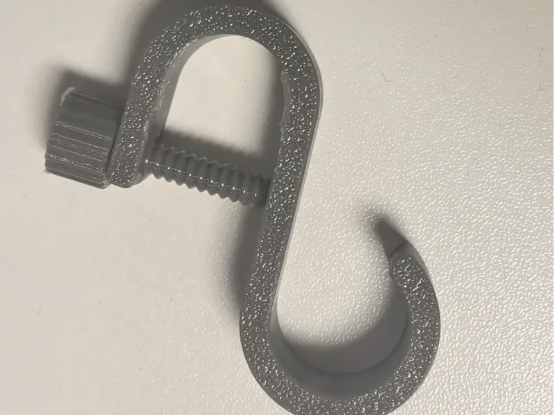 挂钩