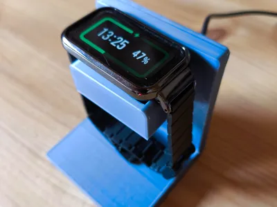 Charging base for Xiaomi connected watch