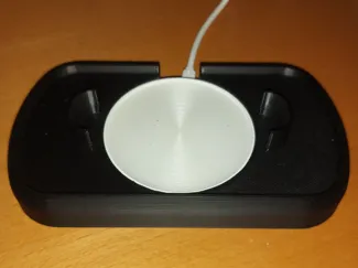 Base for IKEA LED