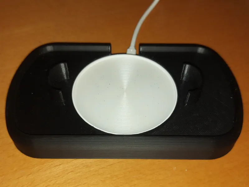 Base for IKEA LED