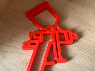Pistolet lakierniczy - Paint Gun