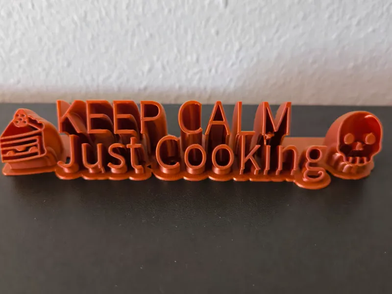 plate cooking